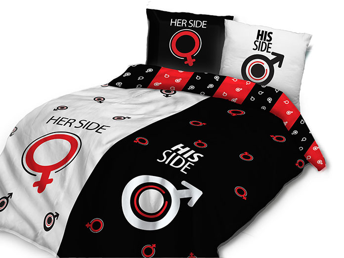 Pościel z bawełny czy z kory