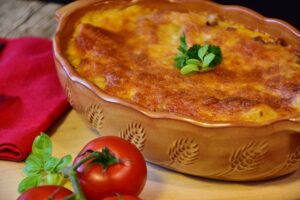 Jak zrobić lasagne