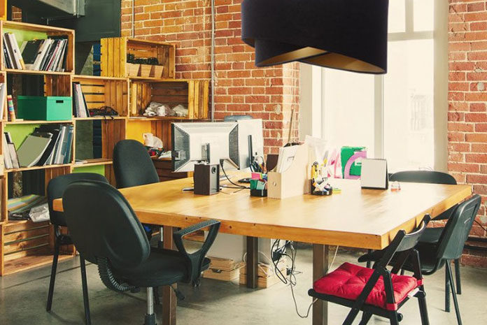 Zatrudnij dekoratora wnętrz