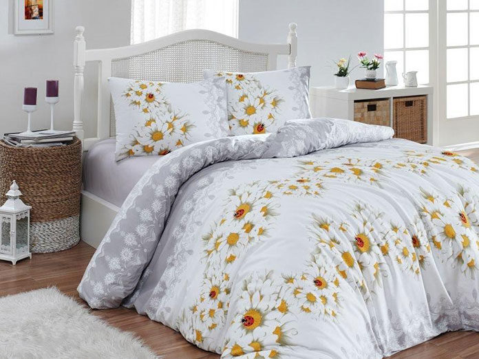 Trwała pościel dla wymagających