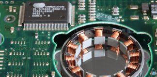 Co to Stojan i wirnik?