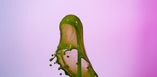 Czy wiskozą oddycha?