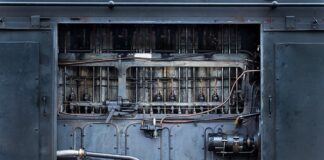 Po co są cylindry w silniku?