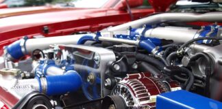 Ile kosztuje Supra 2jz?