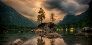 Jak się nazywa góra silnika?