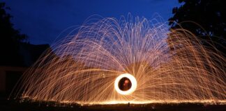 Czy wiskozą powinna się kręcić cały czas?