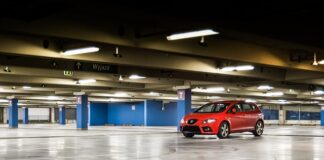 Czy Seat Alhambra rdzewieje?