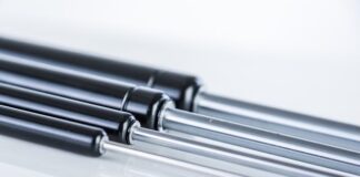 Jak działa siłownik pneumatyczny?