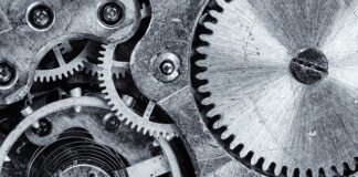 Co to jest silnik serwo?