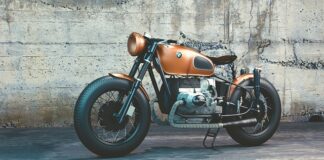 Jaka torba na motocykl?