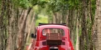 Ile kosztował nowy Fiat Seicento?