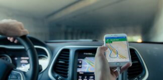 Jak sterować serwem?