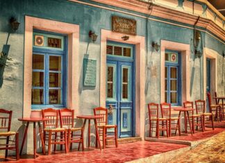 Co to jest mała architektura miejska?