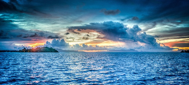 Co to Bora w Chorwacji? Co to Bora w Chorwacji?