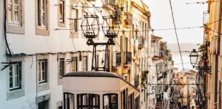 Dlaczego wózki widłowe są na gaz?