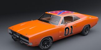 Ile kosztuje Dodge Tomahawk?