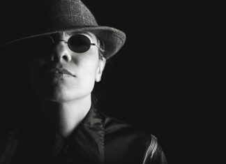 Jak pokochałam gangstera auto?