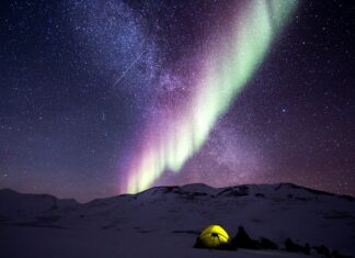 Czy Namiot jest tymczasowym obiektem budowlanym?