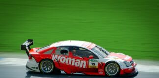 Ile kosztowała nowa Vectra B?