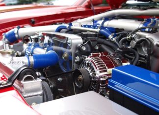 Ile pali Supra 1000KM?